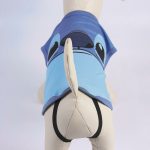 Hondenshirt Stitch