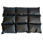 Huisdierbed 100 % polyester (59 x 10 x 79 cm)