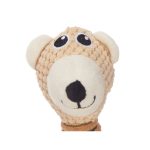 Hondenspeelgoed Beer Bruin 32 x 40 x 14 cm