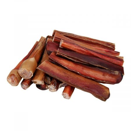 Snack voor honden Gloria Stier 20 Stuks