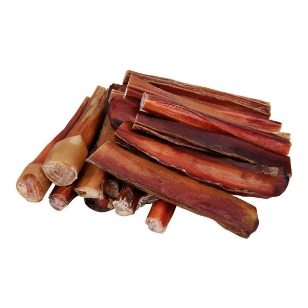 Snack voor honden Gloria Stier 20 Stuks
