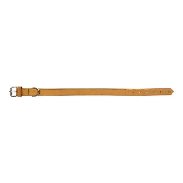 Hondenhalsband Gloria Oasis Geel (65 x 3 cm)