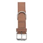 Hondenhalsband Gloria Oasis Bruin (70 x 3 cm)