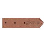 Hondenhalsband Gloria Oasis Bruin (70 x 3 cm)