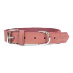 Hondenhalsband Gloria Oasis Roze (70 x 3 cm)