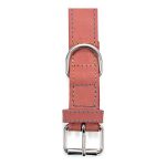 Hondenhalsband Gloria Oasis Roze (70 x 3 cm)