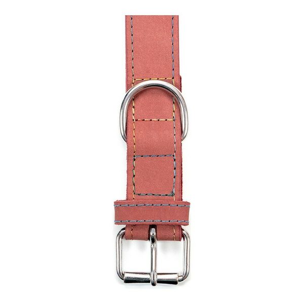 Hondenhalsband Gloria Oasis Roze (70 x 3 cm)
