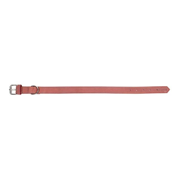 Hondenhalsband Gloria Oasis Roze (70 x 3 cm)
