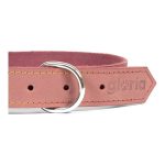 Hondenhalsband Gloria Oasis Roze (70 x 3 cm)