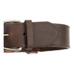Hondenhalsband Gloria Bruin 75 cm (75 x 4 cm)