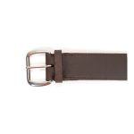 Hondenhalsband Gloria Bruin 75 cm (75 x 4 cm)