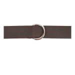 Hondenhalsband Gloria Bruin 75 cm (75 x 4 cm)