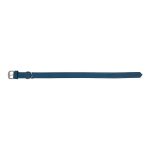 Hondenhalsband Gloria Oasis Blauw (1,2 x 35 cm)