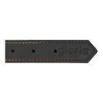 Hondenhalsband Gloria Oasis Zwart (1,2 x 35 cm)
