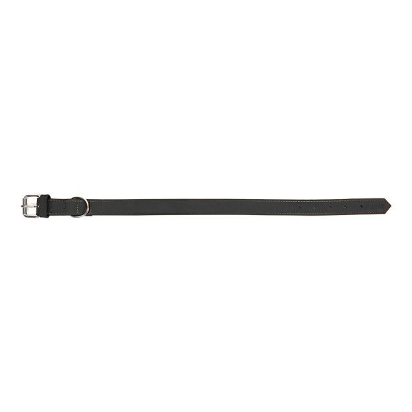 Hondenhalsband Gloria Oasis Zwart (1,2 x 35 cm)