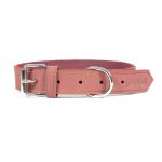 Hondenhalsband Gloria Oasis Roze (1,2 x 35 cm)