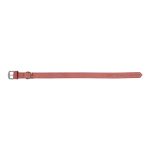 Hondenhalsband Gloria Oasis Roze (1,2 x 35 cm)