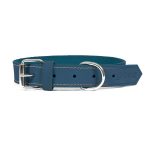 Hondenhalsband Gloria Oasis Blauw (1,5 x 40 cm)