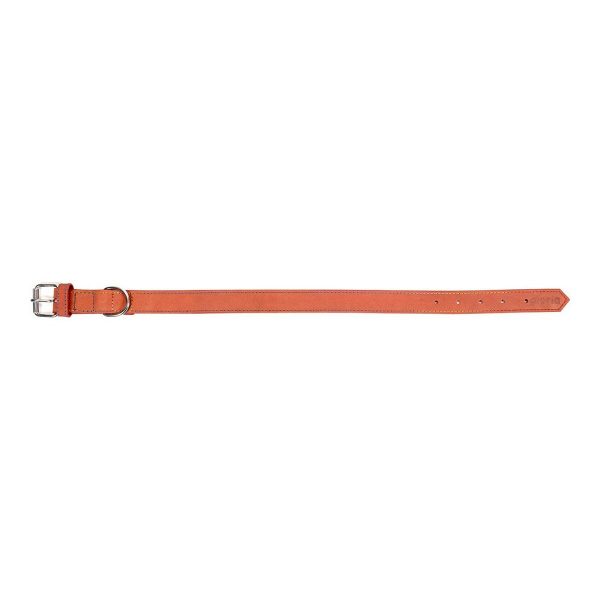 Hondenhalsband Gloria Oasis Rood (1,5 x 40 cm)