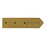 Hondenhalsband Gloria Oasis Groen (40 x 1,5 cm)