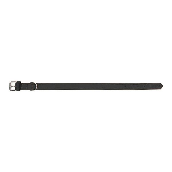 Hondenhalsband Gloria Oasis Zwart (45 x 1,8 cm)
