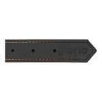 Hondenhalsband Gloria Oasis Zwart (45 x 1,8 cm)