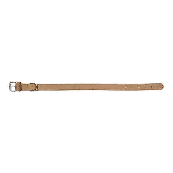 Hondenhalsband Gloria Oasis Wit (50 x 2,1 cm)