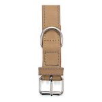 Hondenhalsband Gloria Oasis Wit (50 x 2,1 cm)