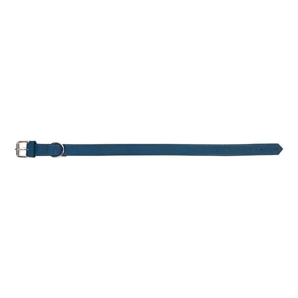 Hondenhalsband Gloria Oasis Blauw (55 x 2,5 cm)