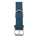 Hondenhalsband Gloria Oasis Blauw (55 x 2,5 cm)