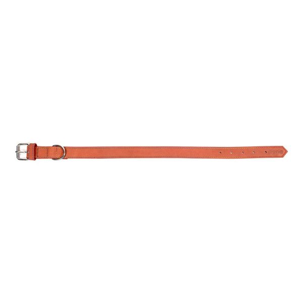 Hondenhalsband Gloria Oasis Rood (60 x 3 cm)