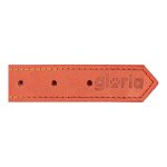 Hondenhalsband Gloria Oasis Rood (60 x 3 cm)