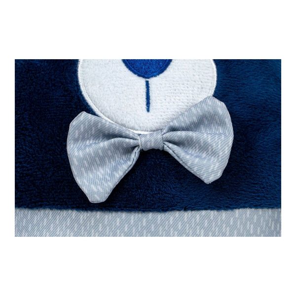 Hondenspeelgoed Gloria Pumba Blauw Beer 23 x 16 cm