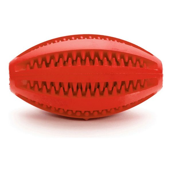 Hondenspeelgoed Gloria Tandverzorging Gesorteerde kleuren (11 cm)