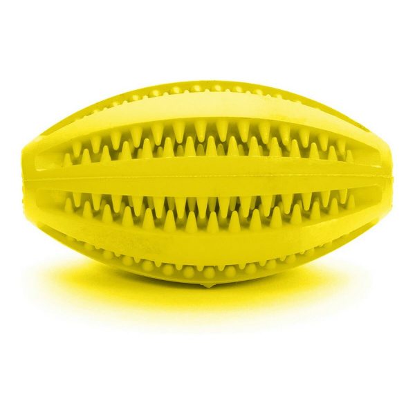 Hondenspeelgoed Gloria Tandverzorging Gesorteerde kleuren (11 cm)