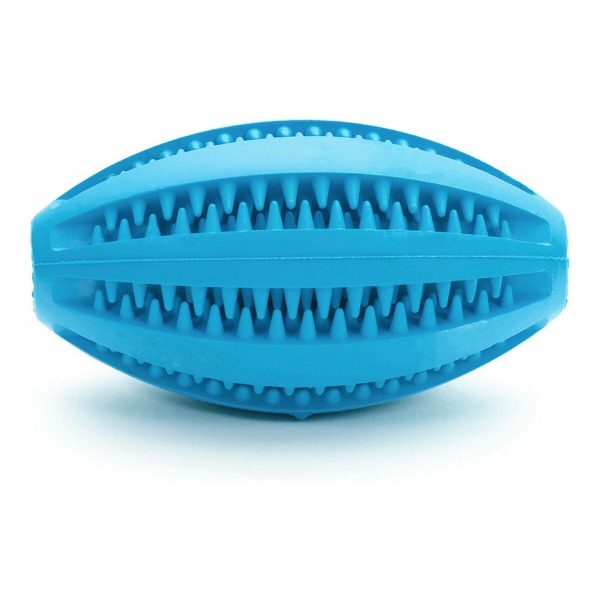 Hondenspeelgoed Gloria Tandverzorging Gesorteerde kleuren (11 cm)