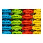 Hondenspeelgoed Gloria Tandverzorging Gesorteerde kleuren (11 cm)