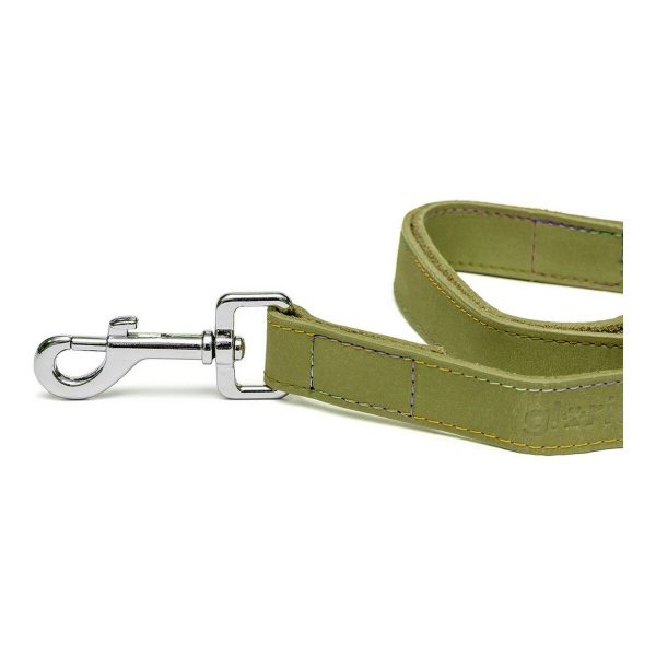 Hondenriem Gloria Oasis 3 x 60 cm Groen
