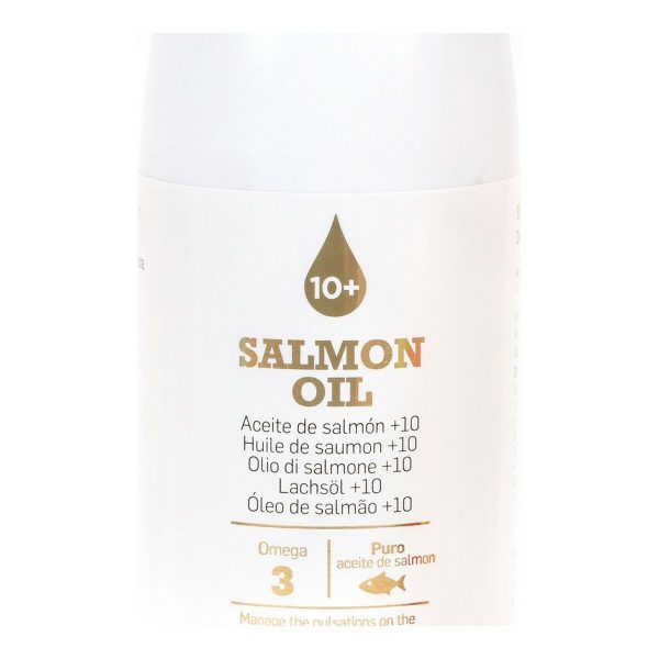 Zalmolie Gloria (500 ml)
