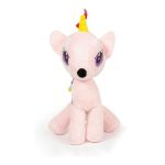 Hondenspeelgoed Gloria Kelsa Roze Eenhoorn