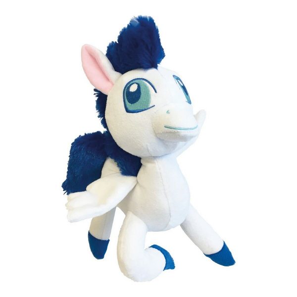 Hondenspeelgoed Gloria Fuyur Pegaso