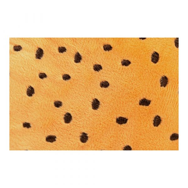 Hondenspeelgoed Gloria Hamburdog 14 x 6 cm Hamburgers