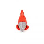 Hondenspeelgoed Gloria Leed Vis Polyester EVA-rubber Polypropyleen