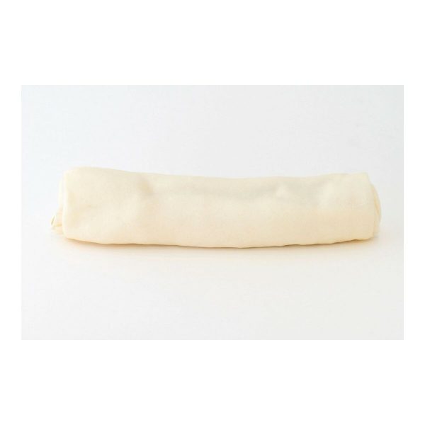 Snack voor honden Gloria Snackys Rawhide 20-23 cm Rol 12 Stuks