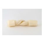 Snack voor honden Twin Stick Gloria Snackys Rawhide 1,8 x 12,5 cm 45 Stuks