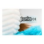 Hondenspeelgoed Gloria Blauw Monster Polyester EVA-rubber Polypropyleen