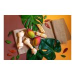 Snack voor honden Gloria Snackys Rawhide 20-23 cm