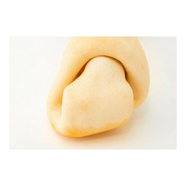 Snack voor honden Gloria Snackys Rawhide 20-23 cm