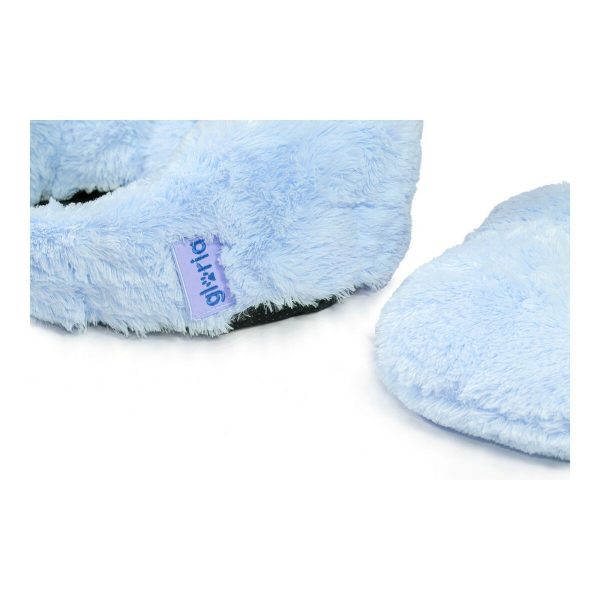 Hondenbed Gloria BABY Blauw 55 x 45 cm