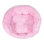 Bed for Dogs Gloria BABY Roze (65 x 55 cm)